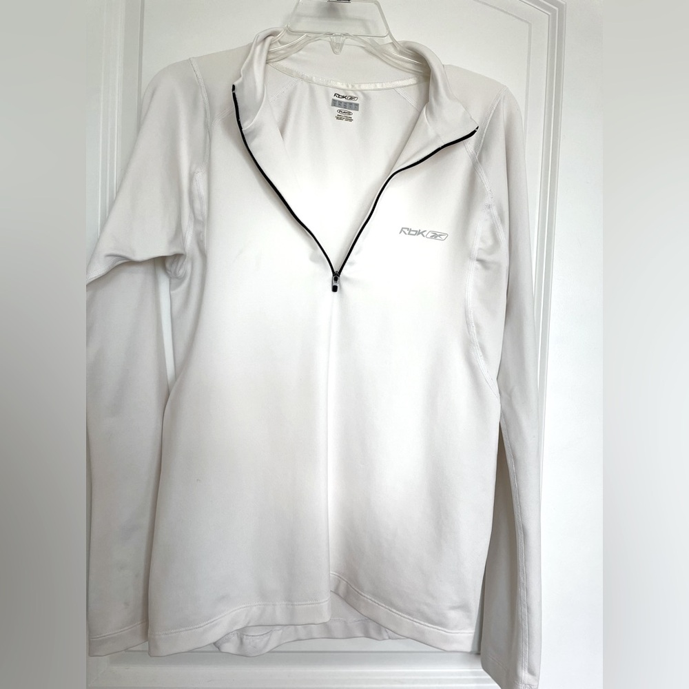 Athletic jacket
